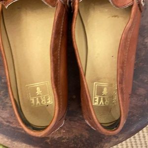 Frye Loafers Size 6